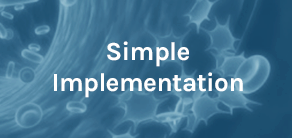 Learn More about Simple Implementation